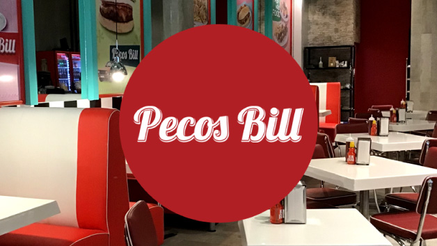 Tienda Pecos Bill en PeriRoosevelt