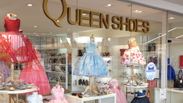 Tienda Queen Shoes en PeriRoosevelt