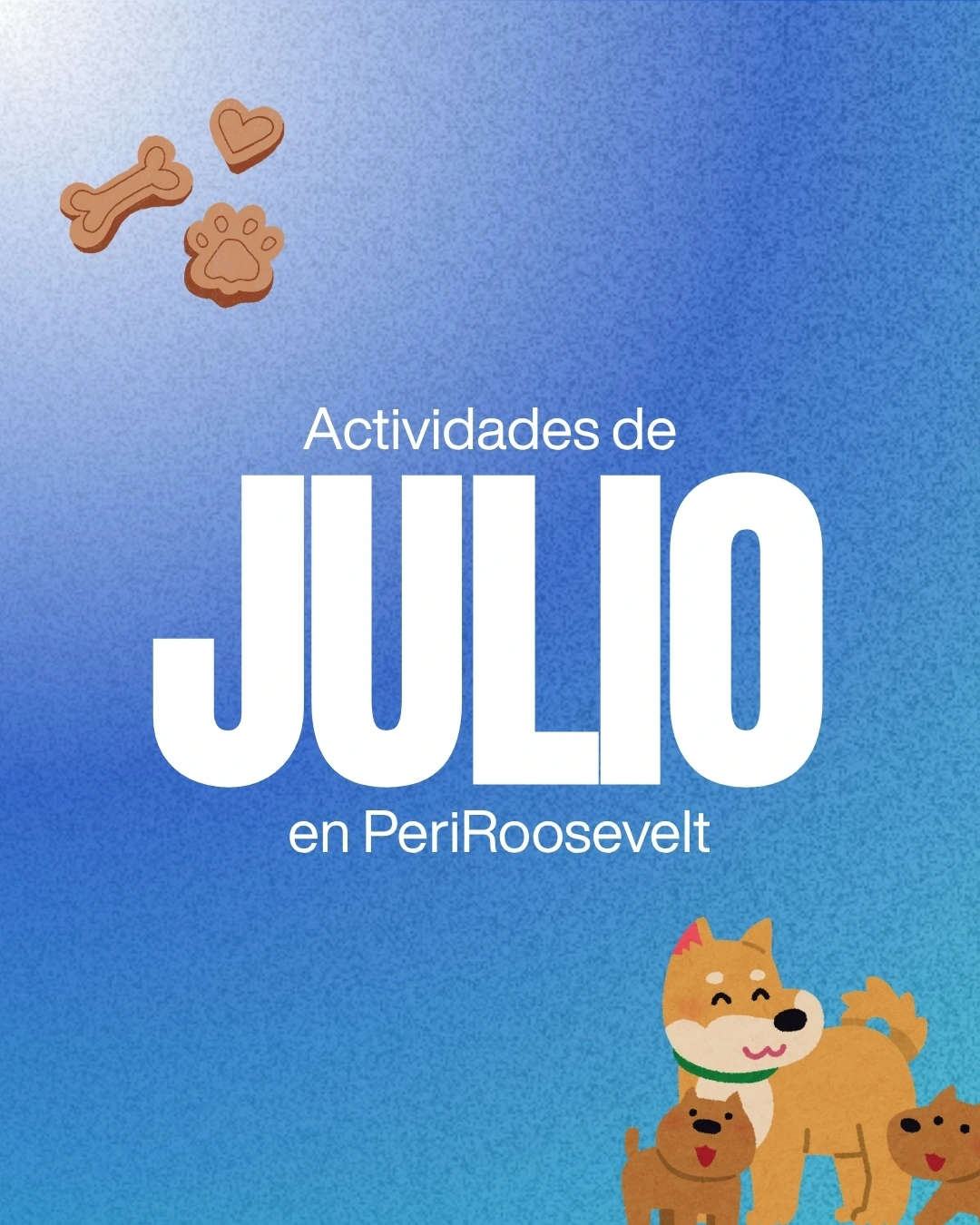 julio